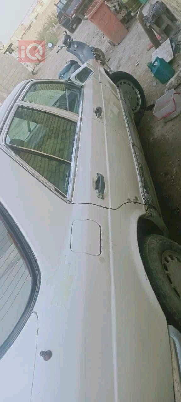 مرسيدس بنز S-Class
